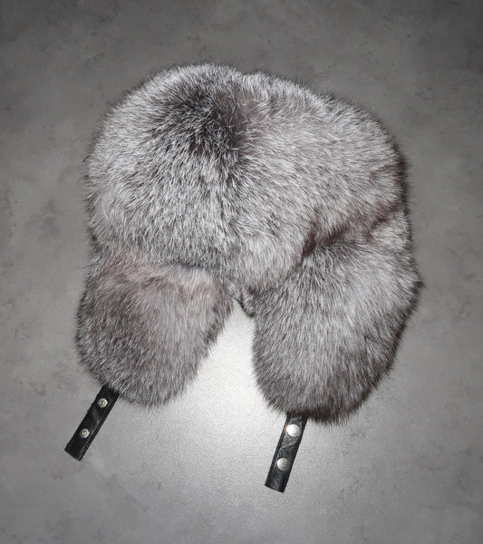 Grey Wolf (Précommande)