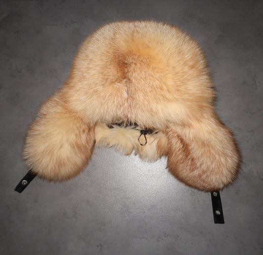 Sand Fox (Précommande)